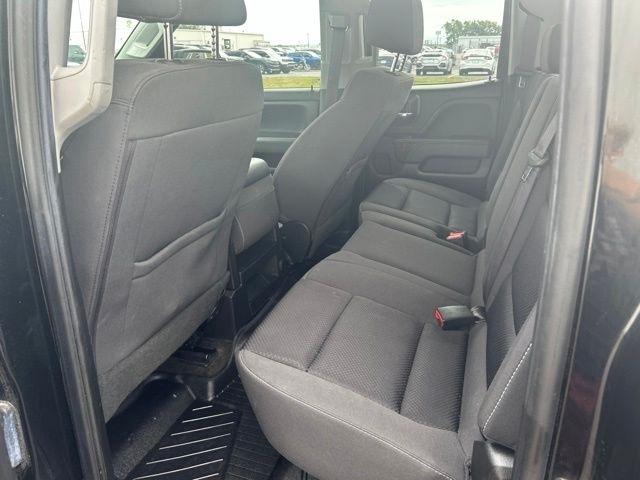 GMC Sierra 1500  2017