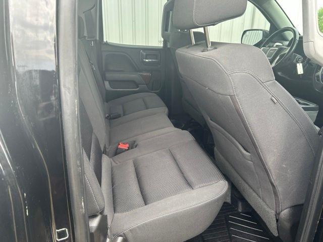 GMC Sierra 1500  2017