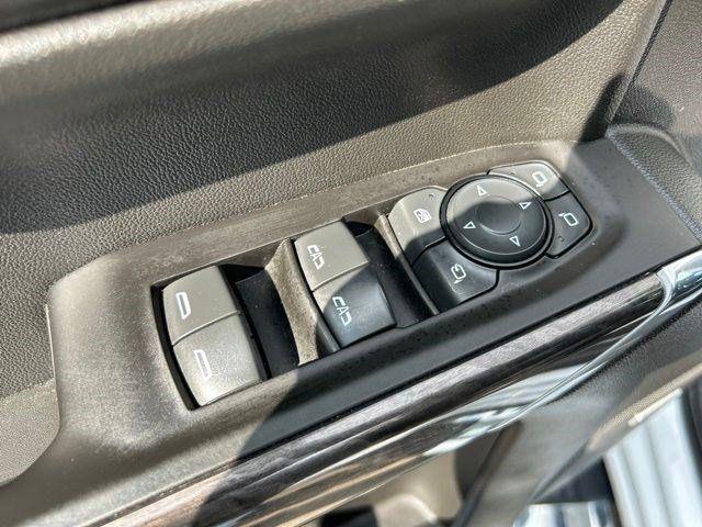 Chevrolet Silverado 1500  2021