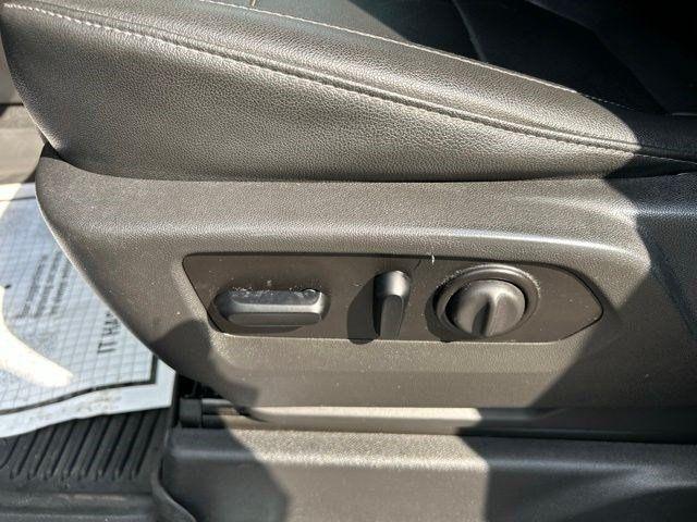 Chevrolet Silverado 1500  2021