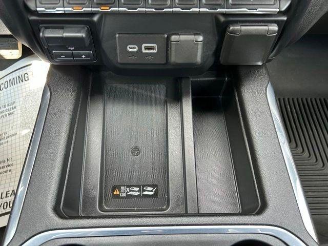 Chevrolet Silverado 1500  2021