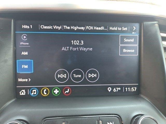 GMC Acadia  2021