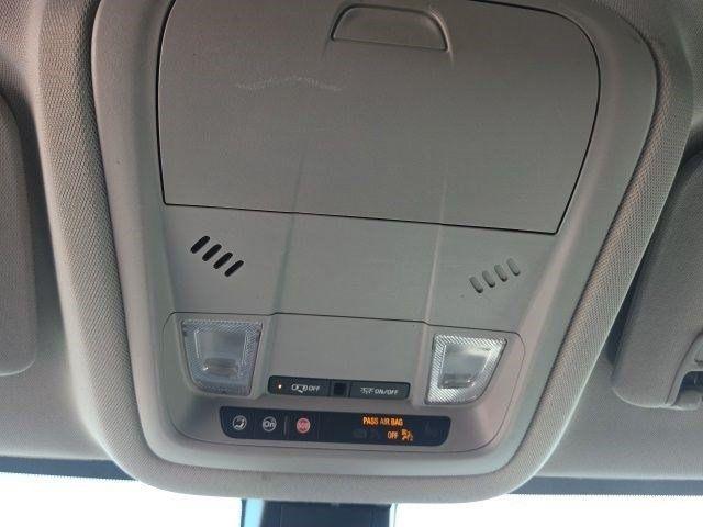 GMC Acadia  2021