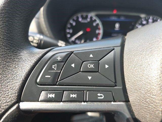 Nissan Sentra  2025