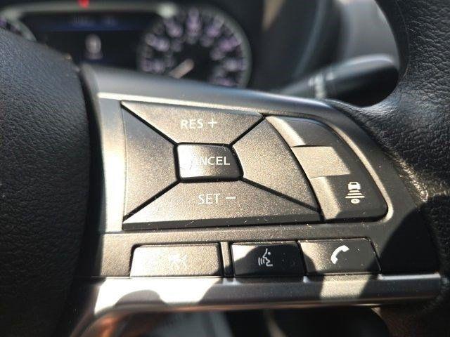 Nissan Sentra  2025