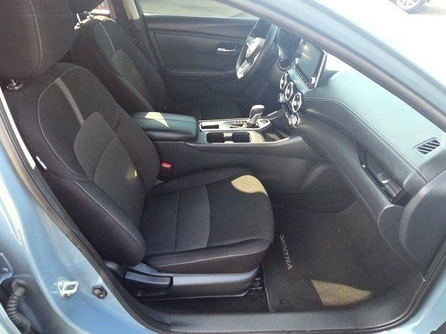 Nissan Sentra  2025
