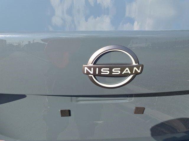 Nissan Sentra  2025