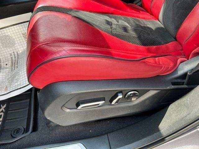 Acura RDX  2020