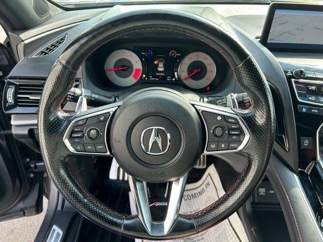 Acura RDX  2020