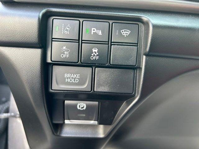 Acura RDX  2020