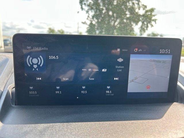 Acura RDX  2020