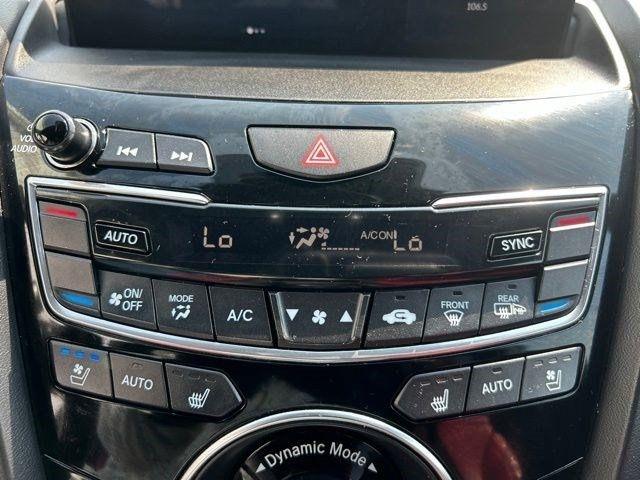 Acura RDX  2020