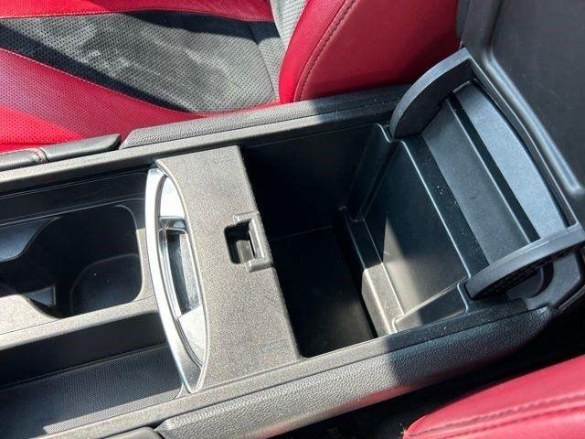 Acura RDX  2020