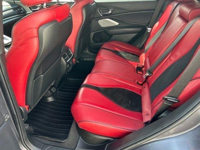 Acura RDX  2020