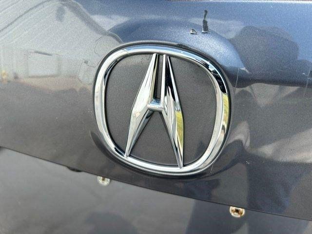 Acura RDX  2020