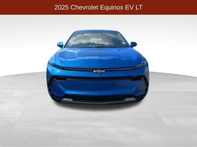 Chevrolet Equinox EV  2025