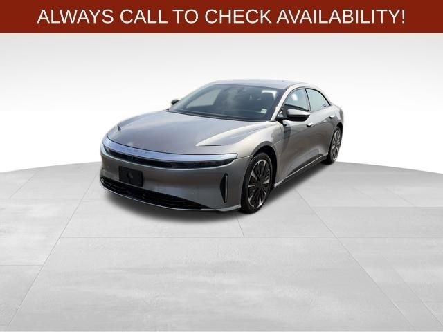 Lucid Air  2023