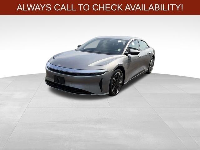 Lucid Air  2023
