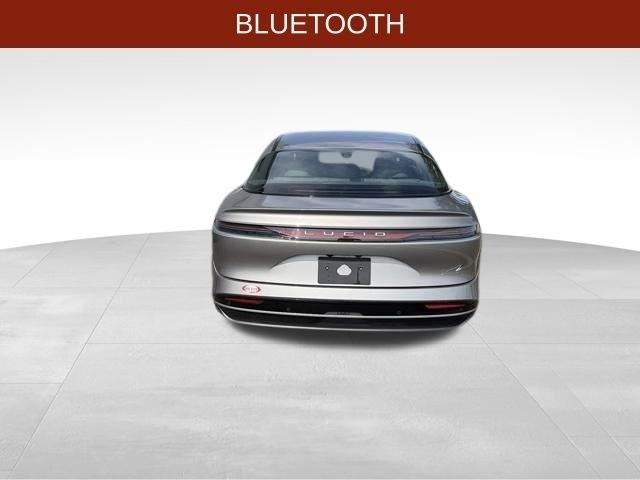 Lucid Air  2023