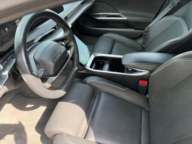Lucid Air  2023