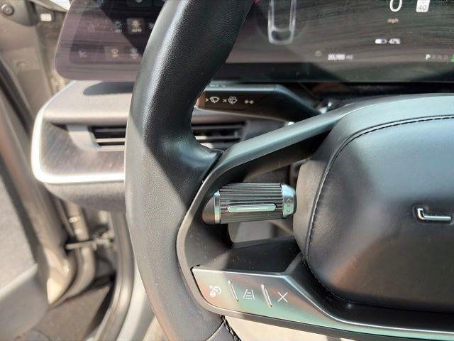 Lucid Air  2023