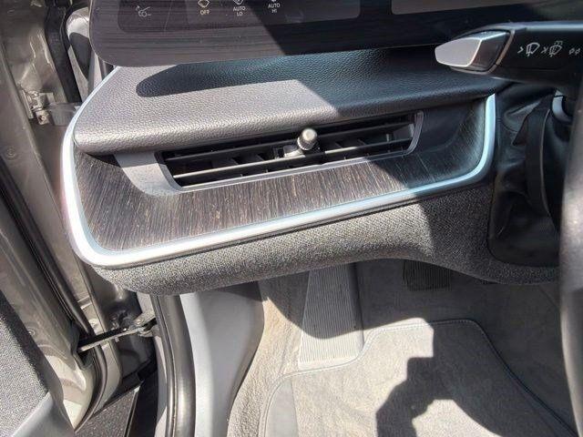 Lucid Air  2023