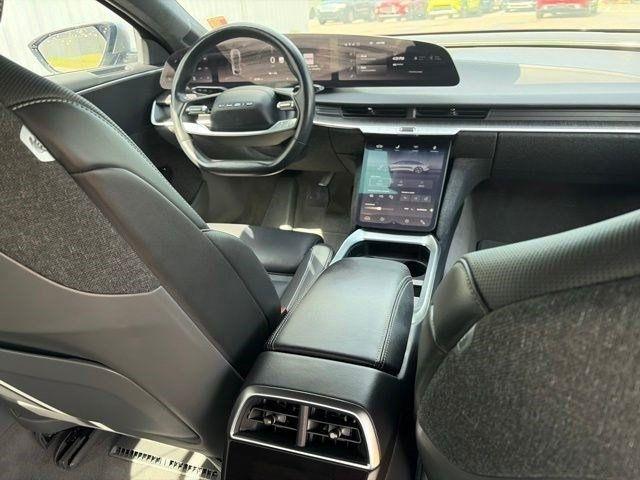 Lucid Air  2023