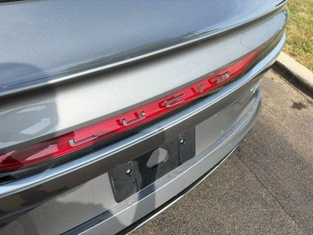 Lucid Air  2023