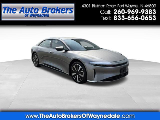 Lucid Air  2023