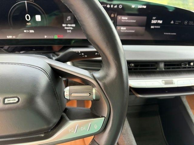 Lucid Air  2023