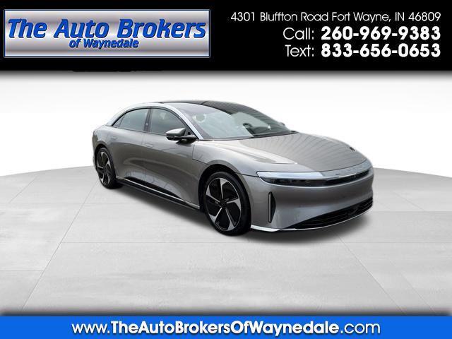 Lucid Air  2023