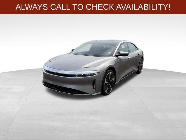 Lucid Air  2023