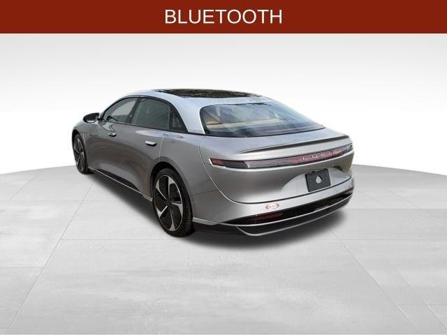 Lucid Air  2023
