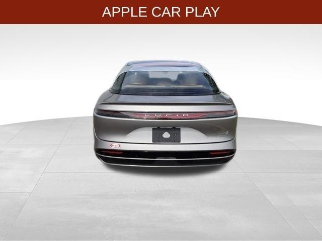 Lucid Air  2023