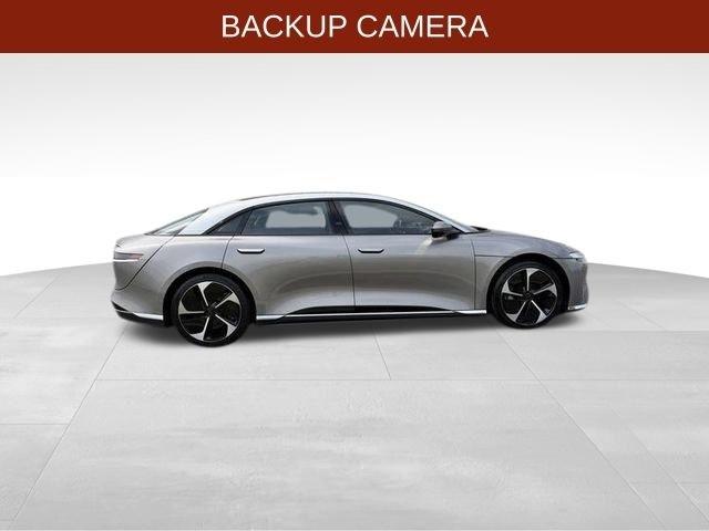 Lucid Air  2023
