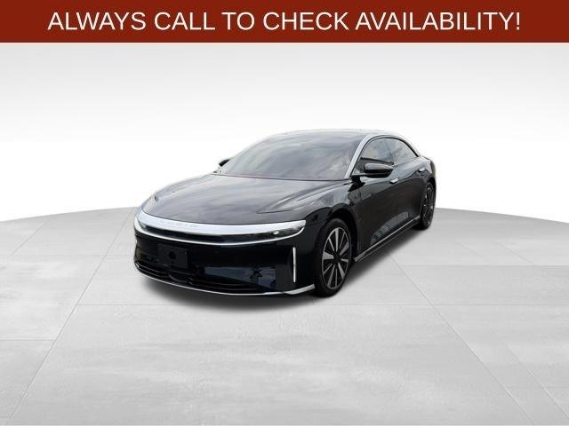 Lucid Air  2024