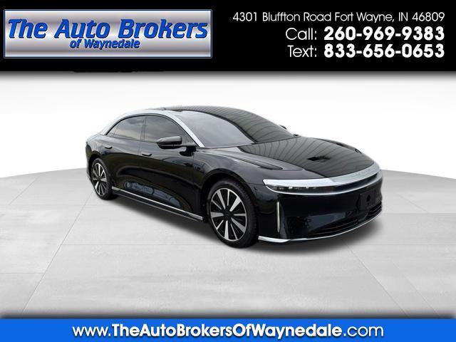 Lucid Air  2024