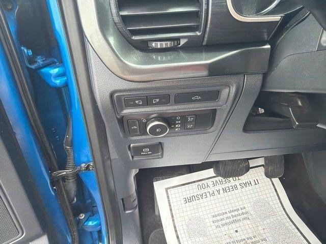 Ford F-150  2021