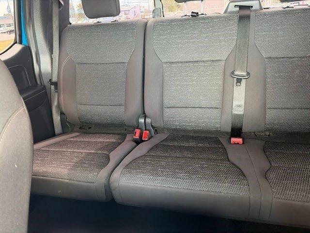 Ford F-150  2021