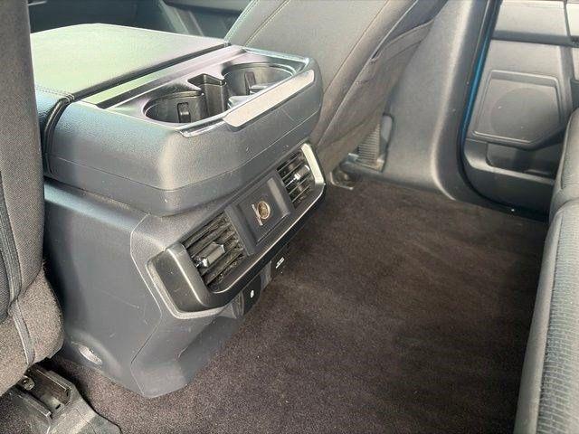 Ford F-150  2021