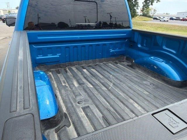 Ford F-150  2021