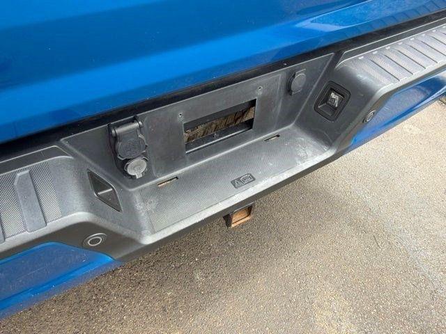 Ford F-150  2021
