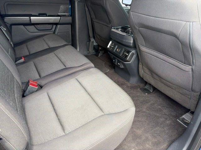 Ford F-150  2021