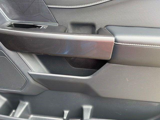 Ford F-150  2021