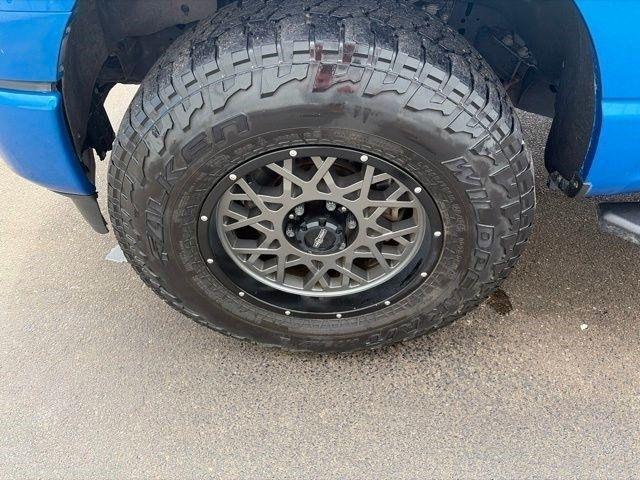 Ford F-150  2021