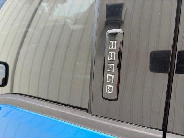 Ford F-150  2021