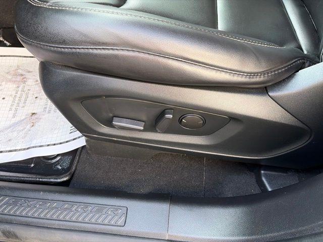 Ford Explorer  2022
