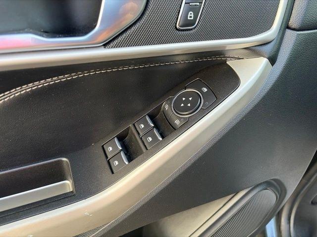 Ford Explorer  2022