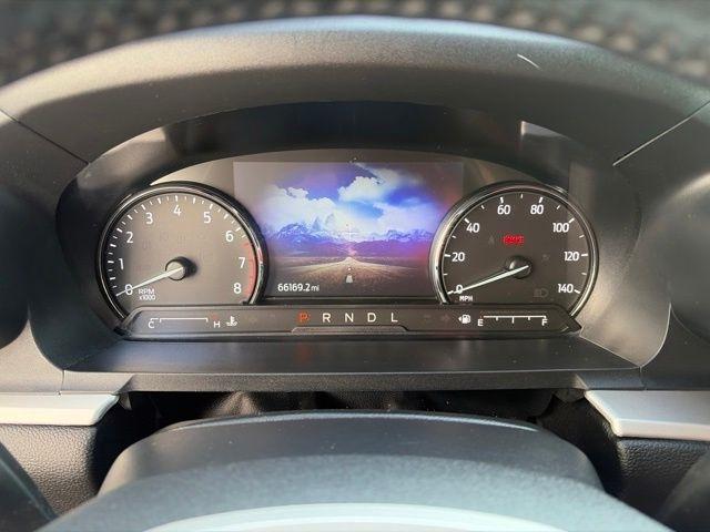 Ford Explorer  2022