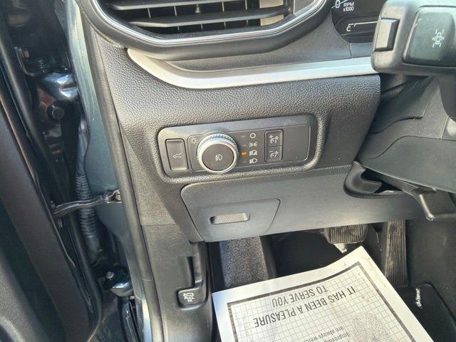 Ford Explorer  2022